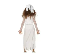 costume Bride sanguinante per le ragazze