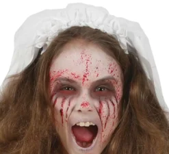 costume Bride sanguinante per le ragazze