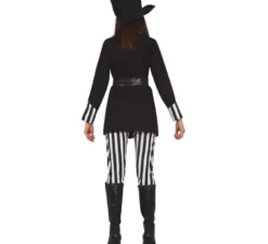 costume Buccaneer Pirata per le donne