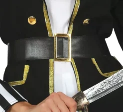 costume Buccaneer Pirata per le donne