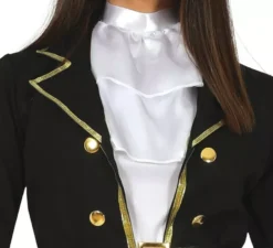 costume Buccaneer Pirata per le donne