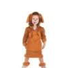 Costume Cagnolina coccolona per bambina