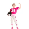 Costume Calciatore Ragazze