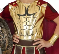 costume Centurion per i bambini