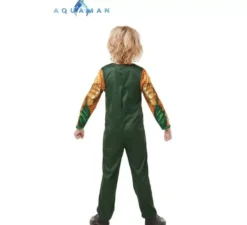 Costume classico Aquaman per bambino