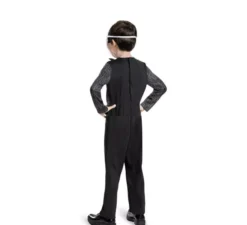Costume classico da Jack Skellington per bambino, Nightmare Before Christmas