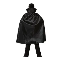 Costume classico da vampiro Dracula per bambini