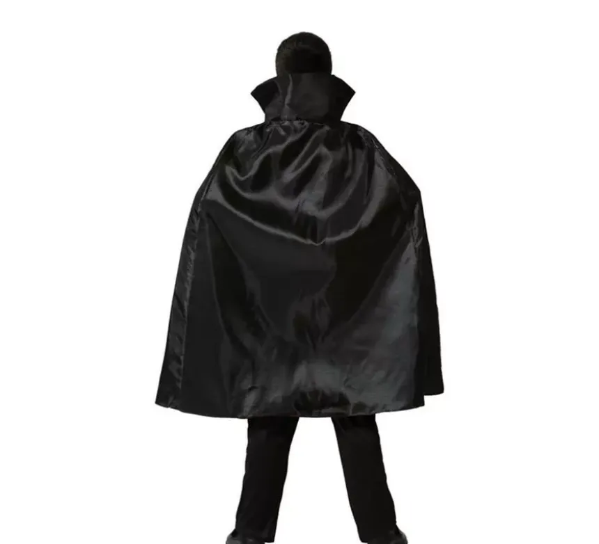 Costume classico da vampiro Dracula per bambini