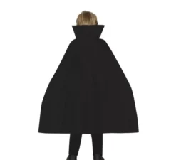 Costume classico da vampiro per bambini