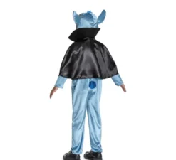 Costume classico da vampiro Stitch di Lilo & Stitch per bambini
