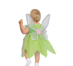 Costume classico di Campanellino Disney Peter Pan per bambino