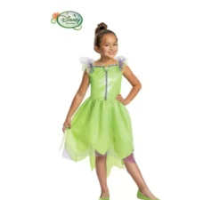 Costume classico di Trilli per bambina