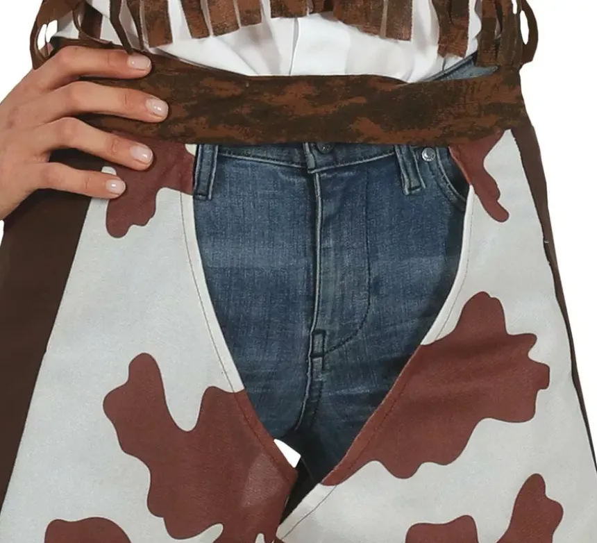 costume cowboy cowgirl per le donne