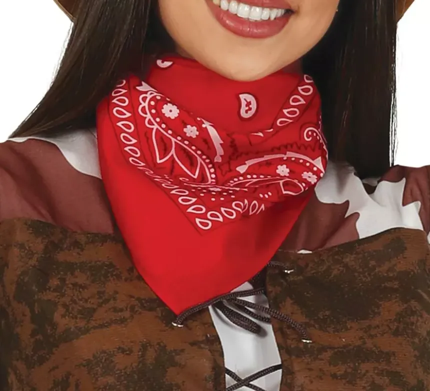 costume cowboy cowgirl per le donne
