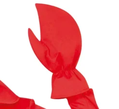 costume Crab per i bambini