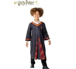 Costume da abito classico di Harry Potter per bambini