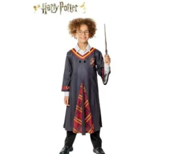 Costume da accappatoio deluxe di Harry Potter per bambini
