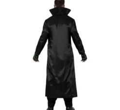 Costume da agente cacciatore di vampiri da uomo