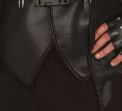 Costume da agente cacciatore di vampiri da uomo