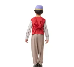 Costume da Aladino per bambino
