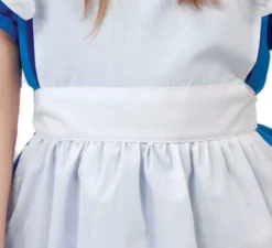 Costume da Alice nel Paese delle Meraviglie per bambina