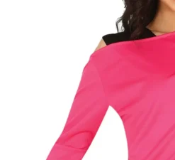Costume da allenatore anni '80 per donna