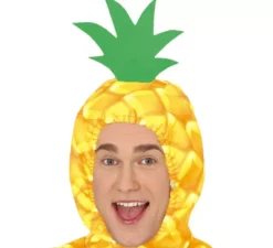 Costume da ananas per uomo
