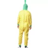 Costume da ananas per uomo