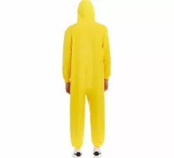 Costume da anatroccolo per adulto