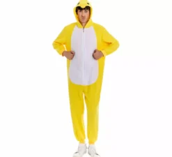 Costume da anatroccolo per adulto