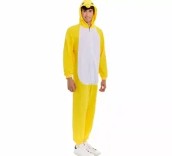 Costume da anatroccolo per adulto