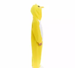 Costume da anatroccolo per bambini