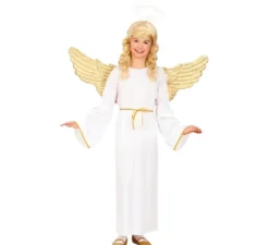Costume da angelo per bambini