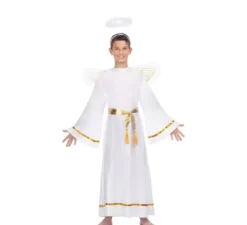 Costume da angelo per bambini