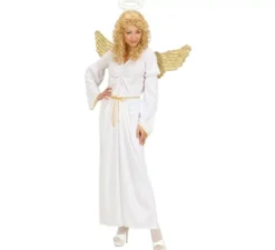 Costume da angelo per donna