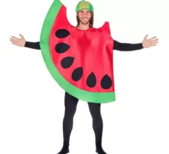 Costume da Anguria per Adulti