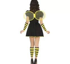Costume da ape chic per donna