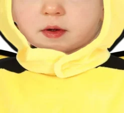 Costume da Ape con le ali per bebè