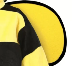 Costume da Ape con le ali per bebè