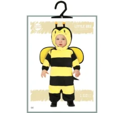 Costume da Ape con le ali per bebè