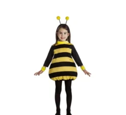 Costume da Ape per bambina