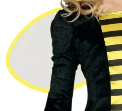costume da ape per le ragazze principessa
