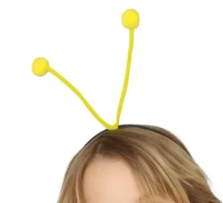costume da ape per le ragazze principessa