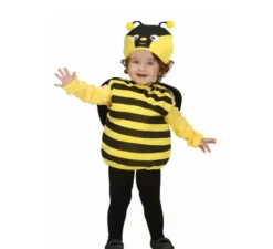 Costume da ape per neonati