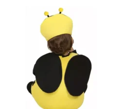 Costume da ape per neonati