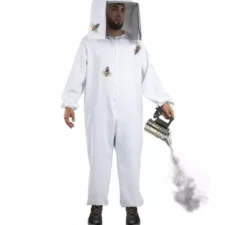 Costume da apicoltore adulto