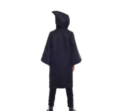 Costume da Apprendista Mago Rosso per bambino
