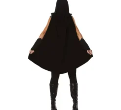 Costume da arciere da guerriero per donna