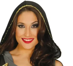 Costume da arciere da guerriero per donna