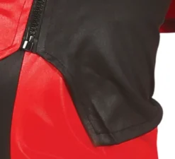 Costume da Arlequina Dangerous Villain per donna